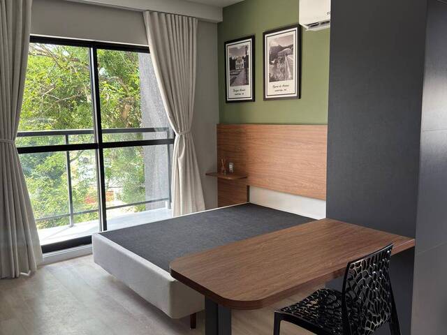 #1 - Apartamento para Venda em Curitiba - PR