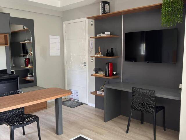#1 - Apartamento para Venda em Curitiba - PR