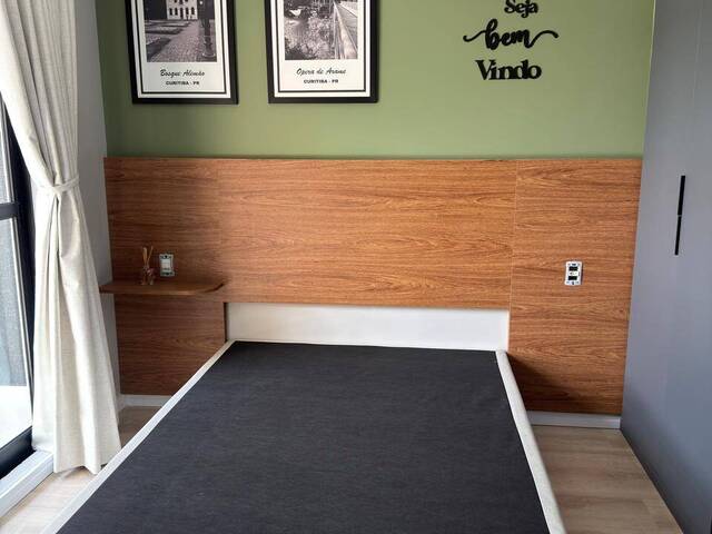 Apartamento para Venda em Curitiba - 5