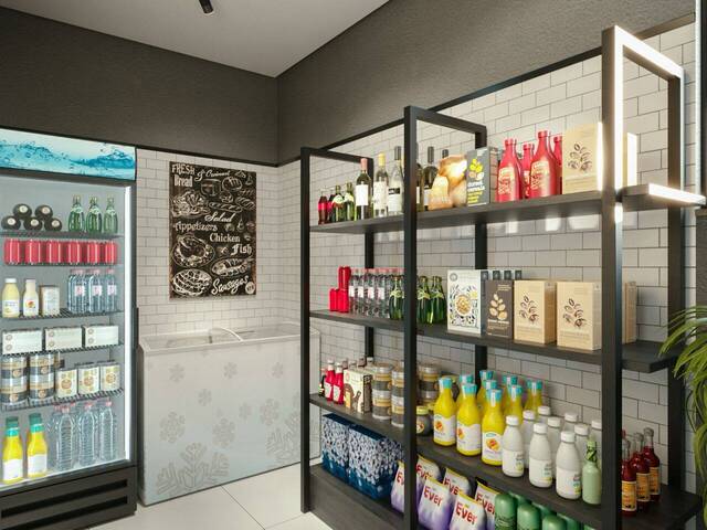 #ST0002 - Apartamento para Venda em Curitiba - PR