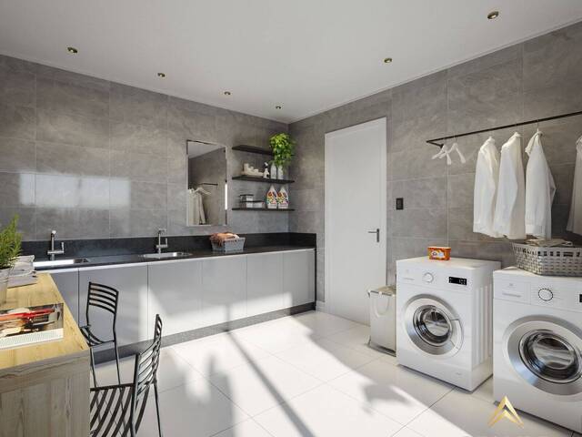 Apartamento para Venda em Curitiba - 4