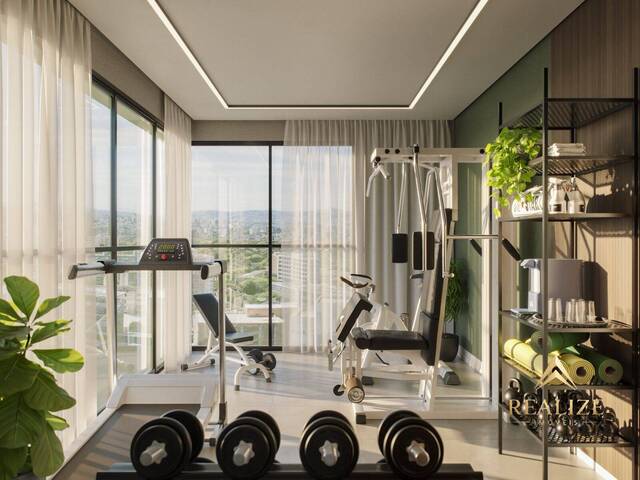 Apartamento para Venda em Curitiba - 5