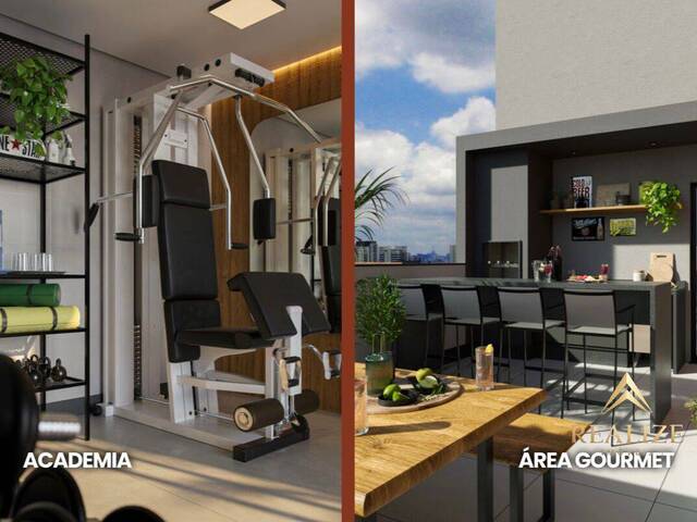 Apartamento para Venda em Curitiba - 5