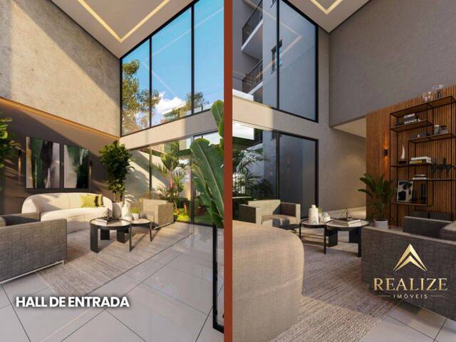 Apartamento para Venda em Curitiba - 4