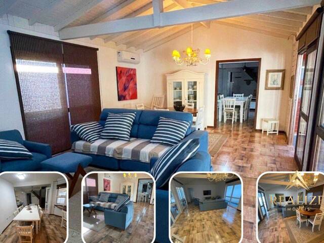#CA0904 - Casa para Venda em Balneário Camboriú - SC